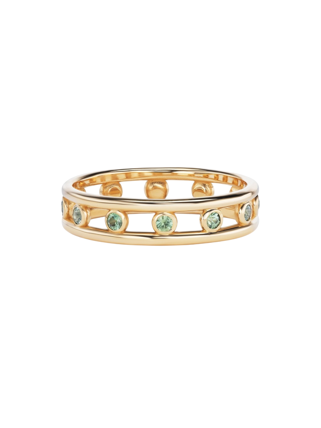 Candy clio, sapphire